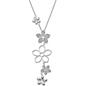 CHRIST Silver Kette