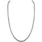 CHRIST Silver Kette