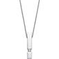 CHRIST Solitaire Collier