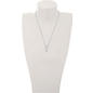 CHRIST Solitaire Collier