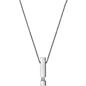 CHRIST Solitaire Collier