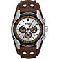 Fossil Chronograph CH2565