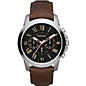 Fossil Chronograph FS4813