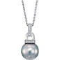 JETTE Bow Collier