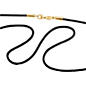JETTE Gold Collier  Basic