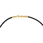 JETTE Gold Collier  Basic