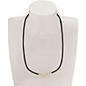 JETTE Gold Collier  Basic
