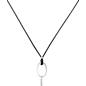 JETTE Silber CHARM Collier