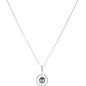 JETTE Silber Collier Target