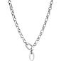 JETTE Silber Kette Basic