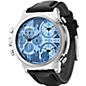 Police Herrenuhr Python P13595JS-13
