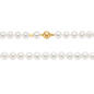 SCHOEFFEL Perlenkette 37041