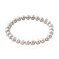 CHRIST Perlen Armband