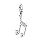 THOMAS SABO Charm Note 0798-051-14