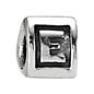 PANDORA Element Buchstabe E 790323E