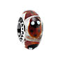 Pandora Element Murano Marienkäfer 790651