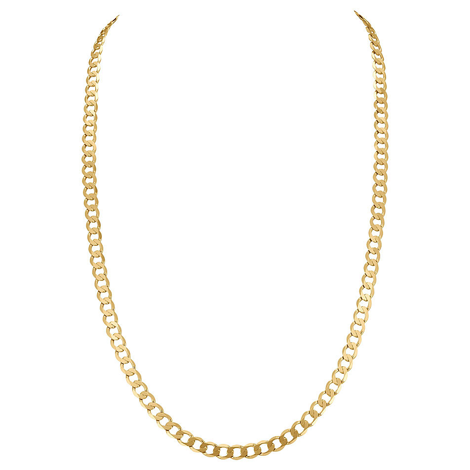 Goldkette Goldkette