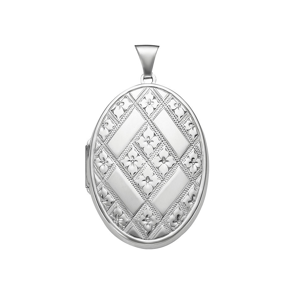 Medaillon einebinsenweisheit