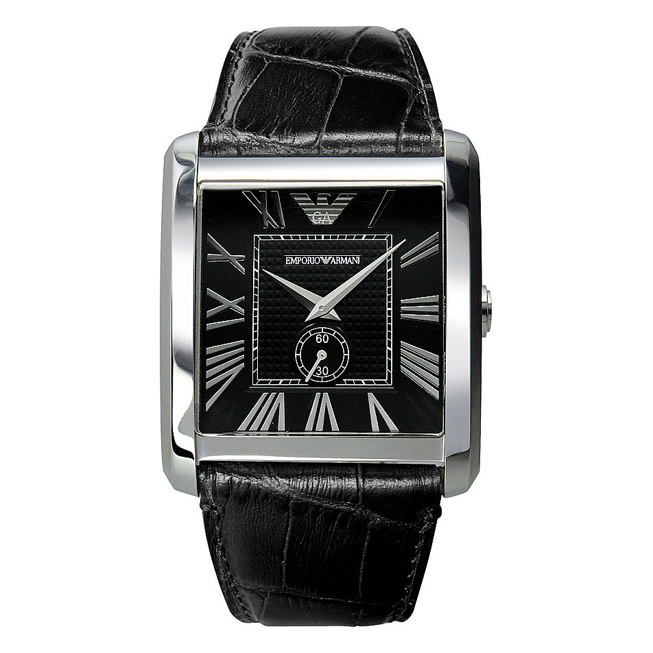 Emporio Armani Herrenuhr