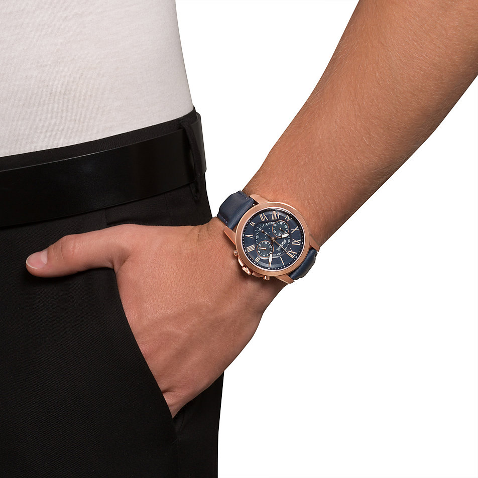 fossil grant fs4835 watch