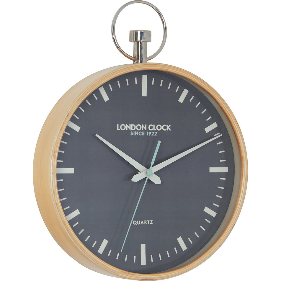 London clock wanduhr 24395 bei christ.de bestellen