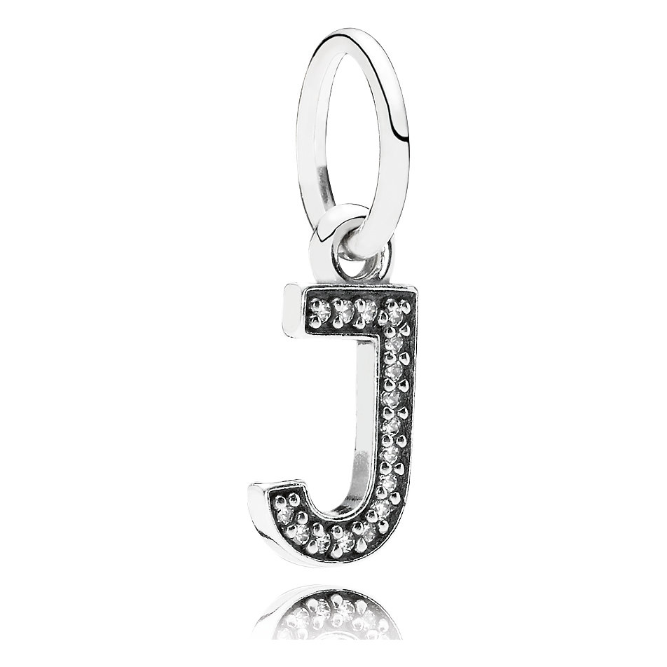 pandora charms buchstabe n pandora charms buchstabe n