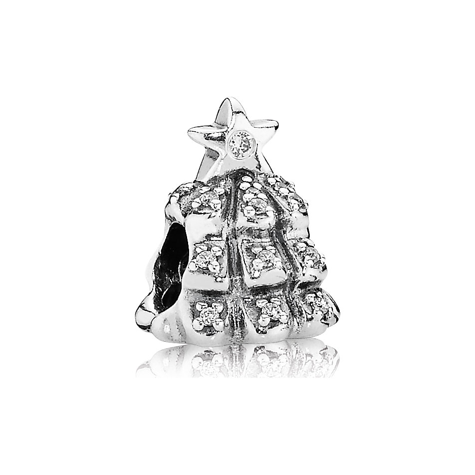 pandora charm weihnachtsbaum 791239cz pandora charm weihnachtsbaum 791239cz
