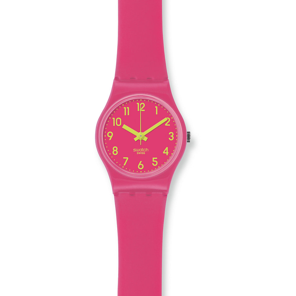 swatch damenuhr original biko roose lp131 bei swatch damenuhr original biko roose lp131 bei