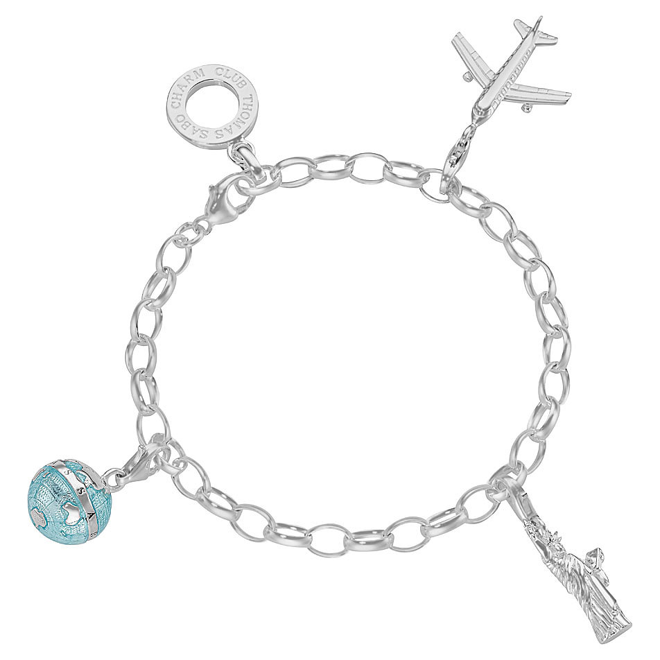 Thomas sabo armband einebinsenweisheit Thomas sabo armband einebinsenweisheit