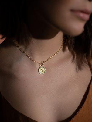 Ania Haie Kette Emperor T-bar für nur 63,20€ inkl. Versand statt 79€