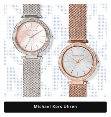 michael kors uhren outlet