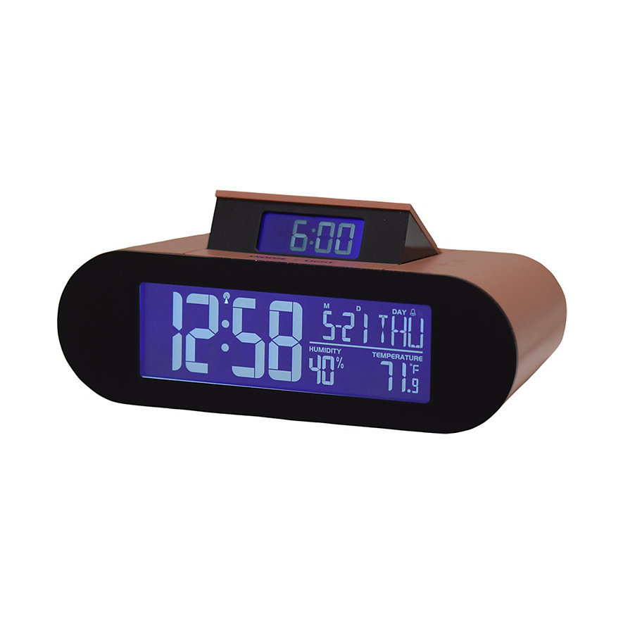 

Acctim Wecker 22-16104
