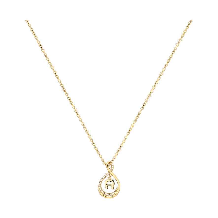 

Aigner Chaînette A640223 Laiton
