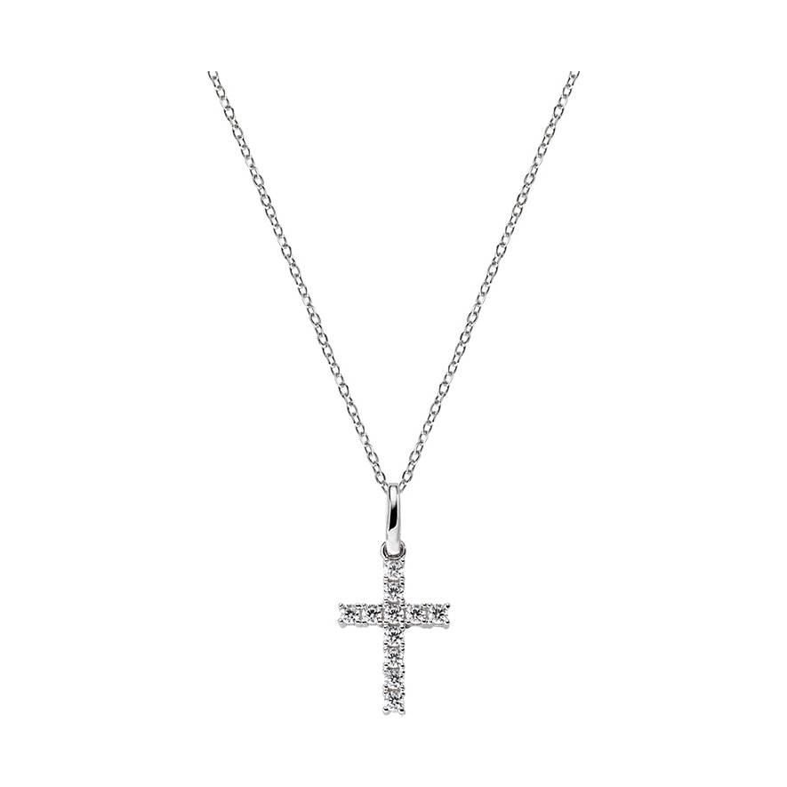 Amen Kette CRBB03 925er Silber