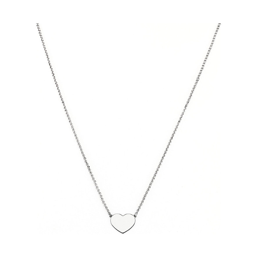 Amen Kette Pray & Love CLHB3 925er Silber