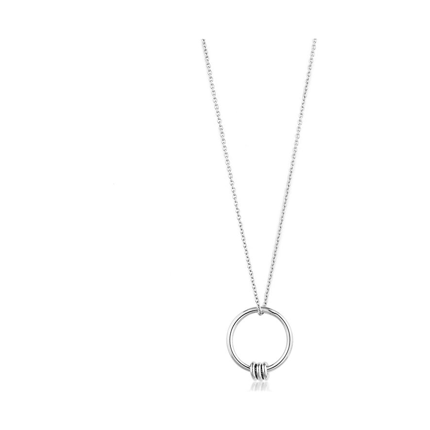 

Ania Haie Chaînette N002-01H 925 Argent