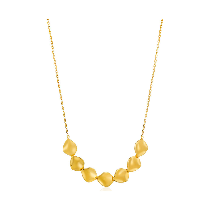

Ania Haie Chaînette N017-04G 925 Argent