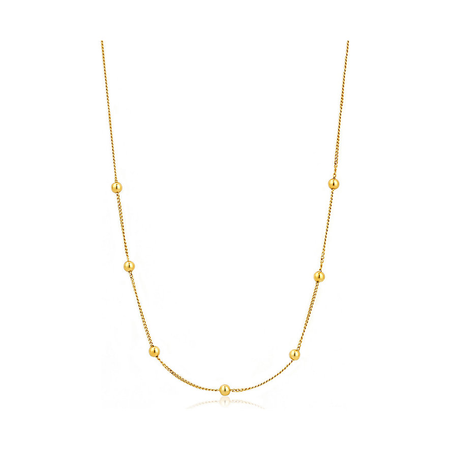 Ania Haie Kette Modern Beaded N002-03G Ania Haie Kette Modern Beaded N002-03G