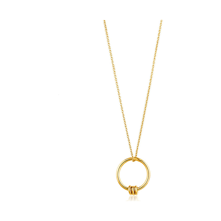 

Ania Haie Kette N002-01G 925er Silber