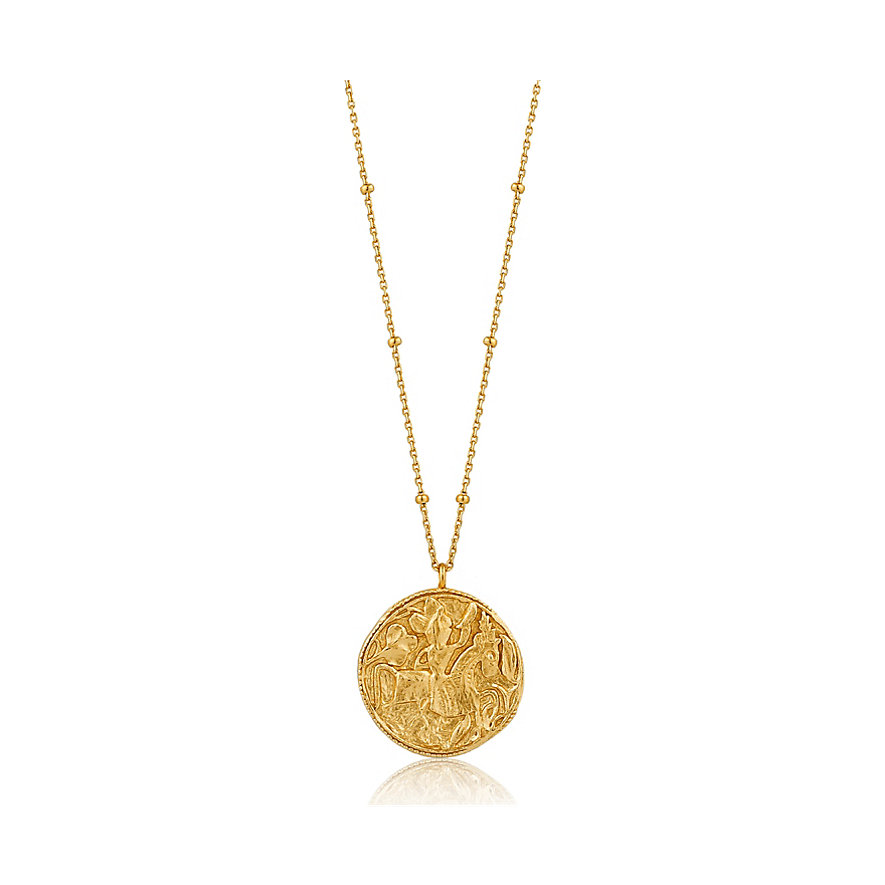 Ania Haie Greek Warrior Kette N009-03H für nur 50,56€ inkl. Versand statt 78,99€