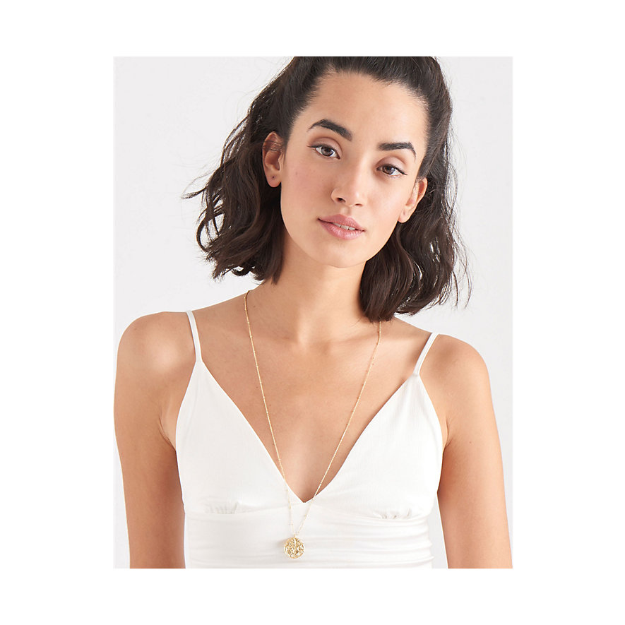 Ania Haie Greek Warrior Kette N009-03H für nur 50,56€ inkl. Versand statt 78,99€