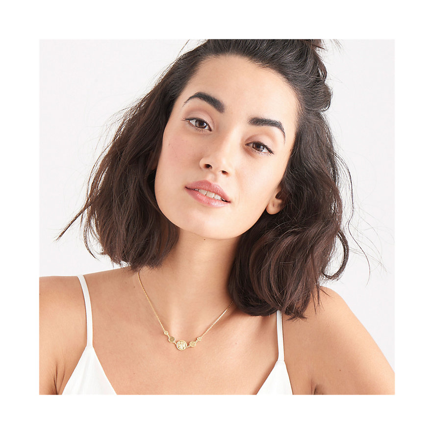 Ania Haie Nika Kette N020-03G für nur 44,16€ inkl. Versand statt 68,99€