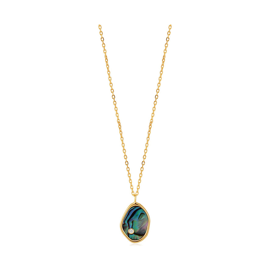 Ania Haie Kette N027-01G für nur 48€ inkl. Versand statt 74,99€