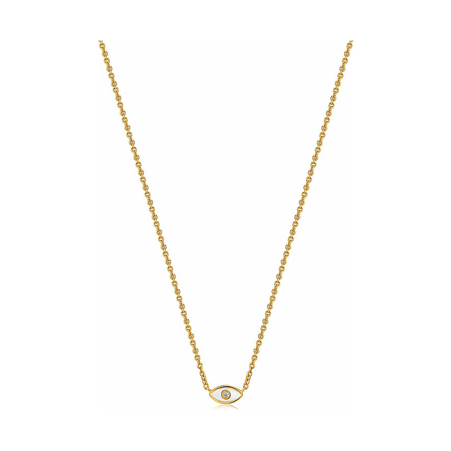 Ania Haie Kette N030-01G 925er Silber