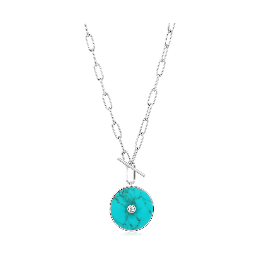 

Ania Haie Kette N022-04H 925er Silber