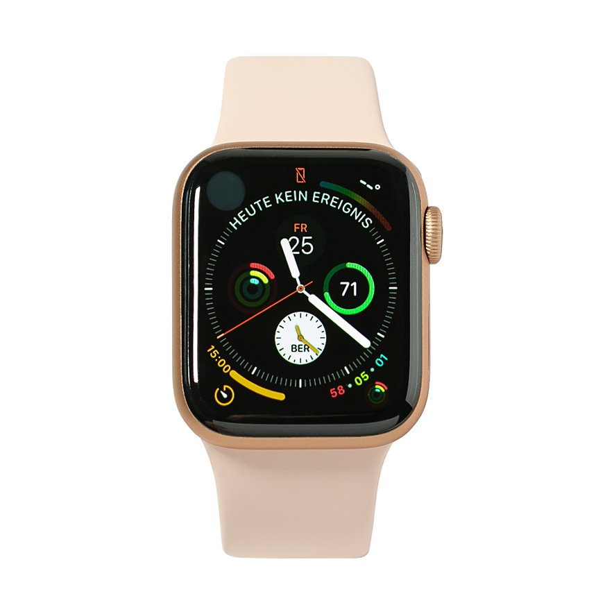 Apple Watch S4 MU682FD/A Apple Watch S4 MU682FD/A