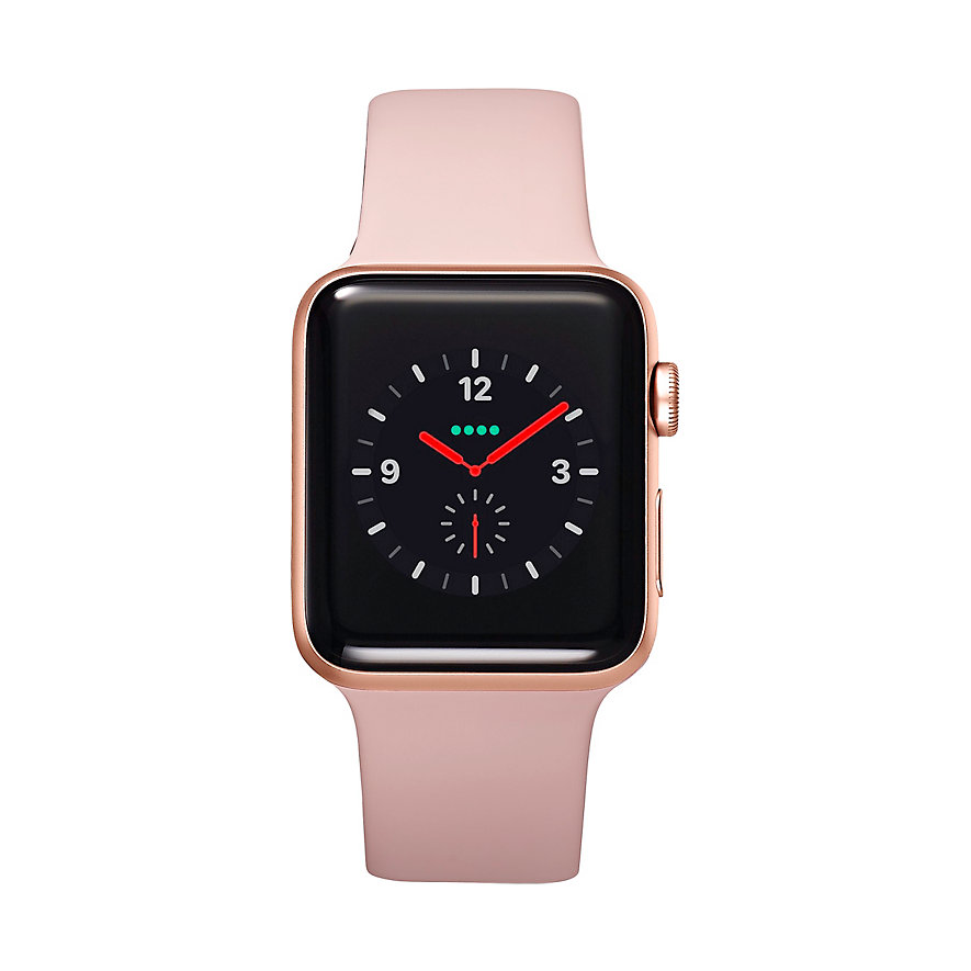 Apple Watch Series 3 40-33-7865 Apple Watch Series 3 40-33-7865