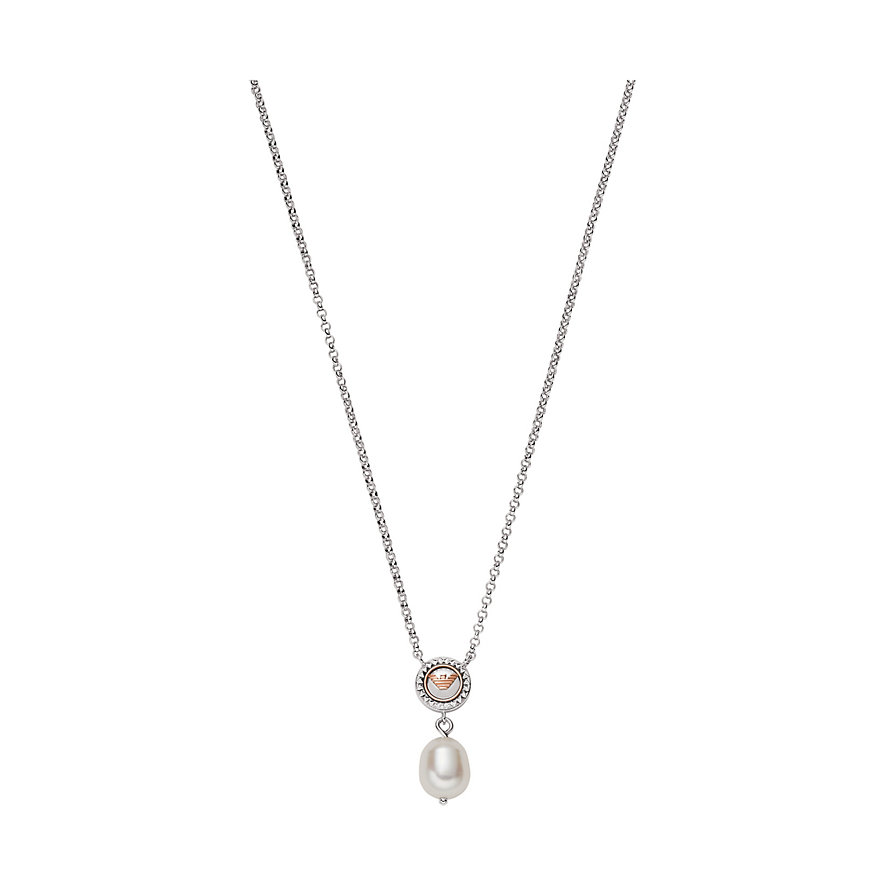 

Armani Chaînette EG3467040 925 Argent
