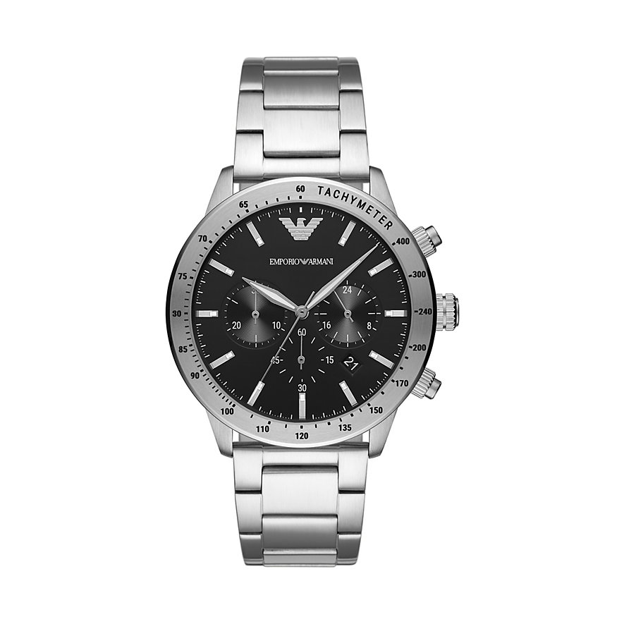 Armani Chronograph AR11241