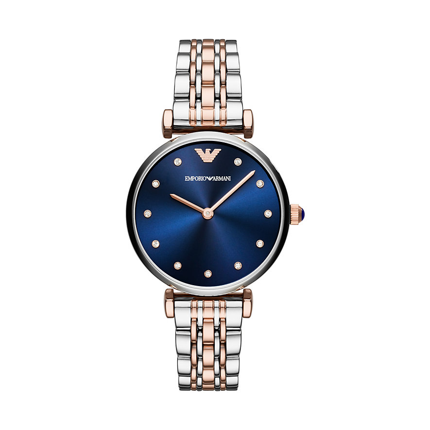 Armani Dameshorloge AR11092 altijd gescherp geprijsd bij VALMANObe